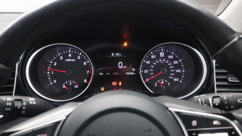 Used Kia Ceed 2022 for sale - 77659942: Photo 11