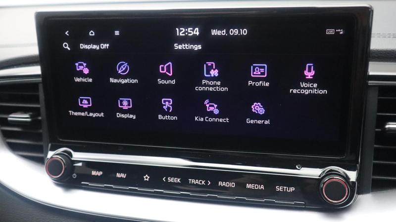 Used Kia Ceed 2022 for sale - 77659942: Photo 14