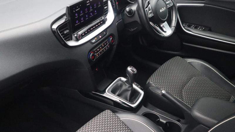 Used Kia Ceed 2022 for sale - 77659942: Photo 25