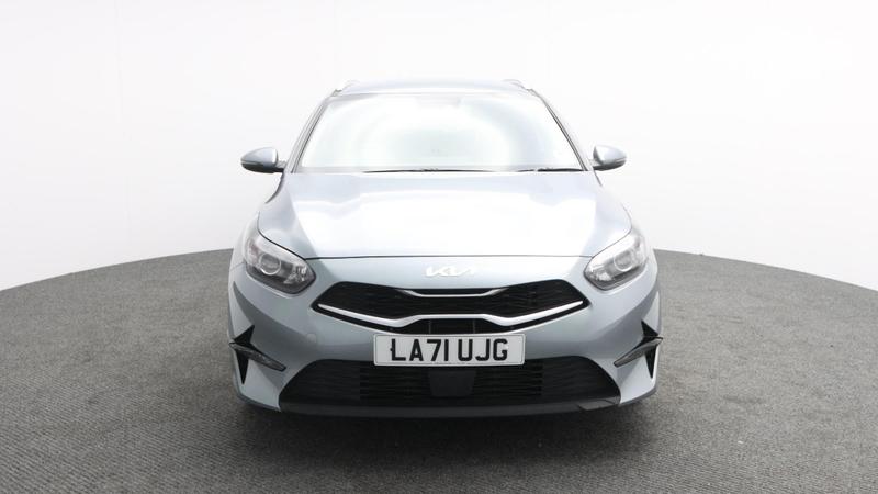 Used Kia Ceed 2022 for sale - 77659942: Photo 8