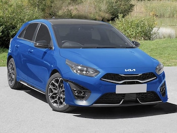 Kia Ceed feature image