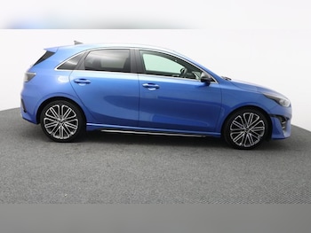 Used Kia Ceed undefined for sale - 78302475: Photo