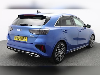 Used Kia Ceed undefined for sale - 78302475: Photo