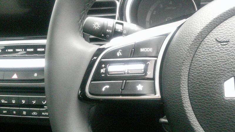 Used Kia XCeed 2025 for sale - 77647429: Photo 12