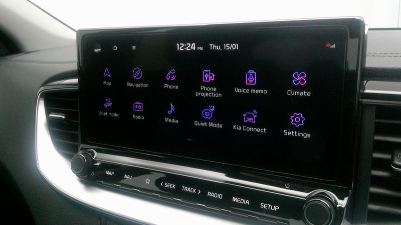 Used Kia XCeed 2025 for sale - 77647429: Photo 14