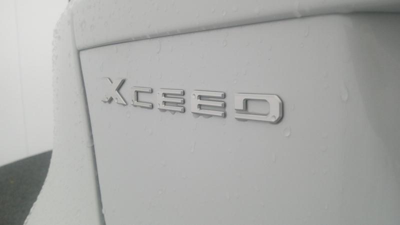 Used Kia XCeed 2025 for sale - 77647429: Photo 21