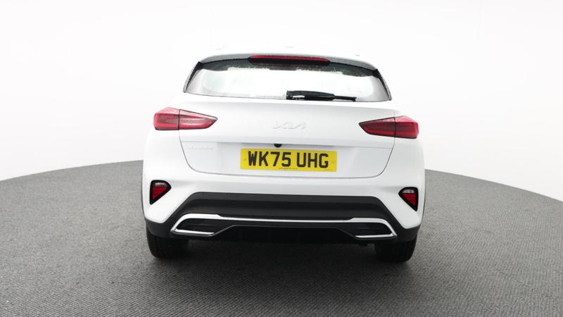 Used Kia XCeed 2025 for sale - 77647429: Photo 4
