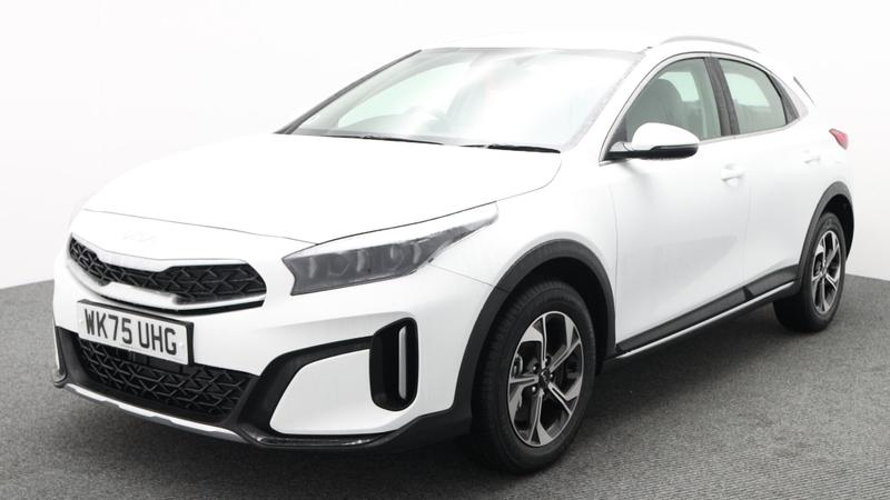 Used Kia XCeed 2025 for sale - 77647429: Photo 7
