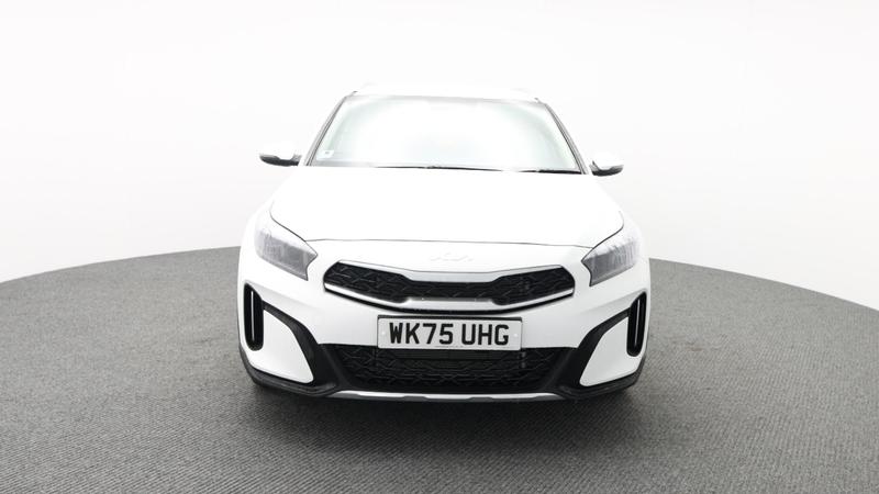 Used Kia XCeed 2025 for sale - 77647429: Photo 8