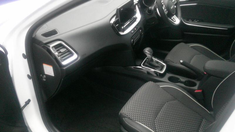 Used Kia XCeed 2025 for sale - 77647429: Photo 9