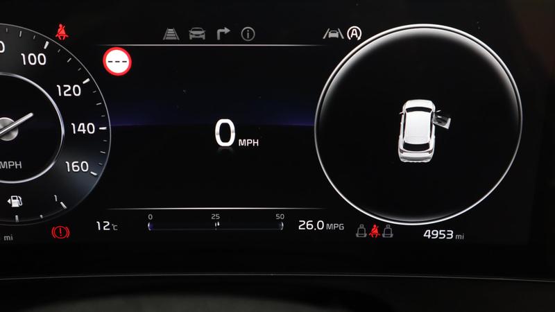 Used Kia Sportage 2023 for sale - 77647431: Photo 16