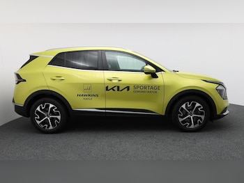 Used Kia Sportage 2023 for sale - 77647431: Photo