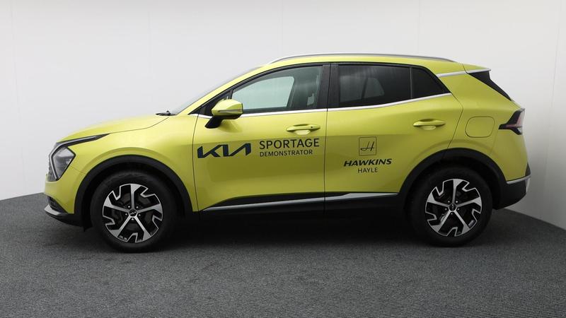 Used Kia Sportage 2023 for sale - 77647431: Photo 6