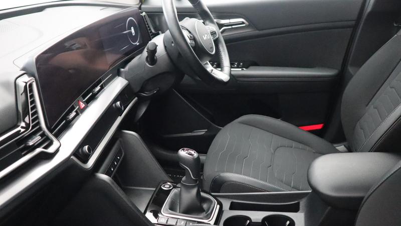 Used Kia Sportage 2023 for sale - 77647431: Photo 9