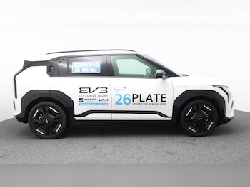 Used Kia EV3 2025 for sale - 77703135: Photo