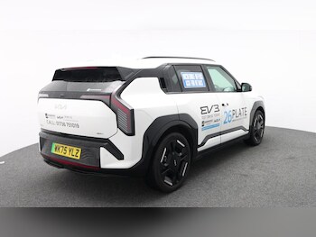 Used Kia EV3 2025 for sale - 77703135: Photo