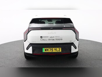 Used Kia EV3 2025 for sale - 77703135: Photo