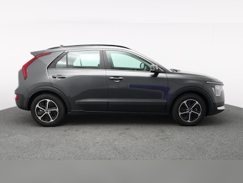 Used Kia Niro 2025 for sale - 78035774: Photo