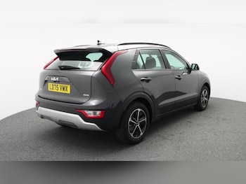 Used Kia Niro 2025 for sale - 78035774: Photo