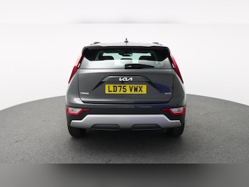 Used Kia Niro 2025 for sale - 78035774: Photo