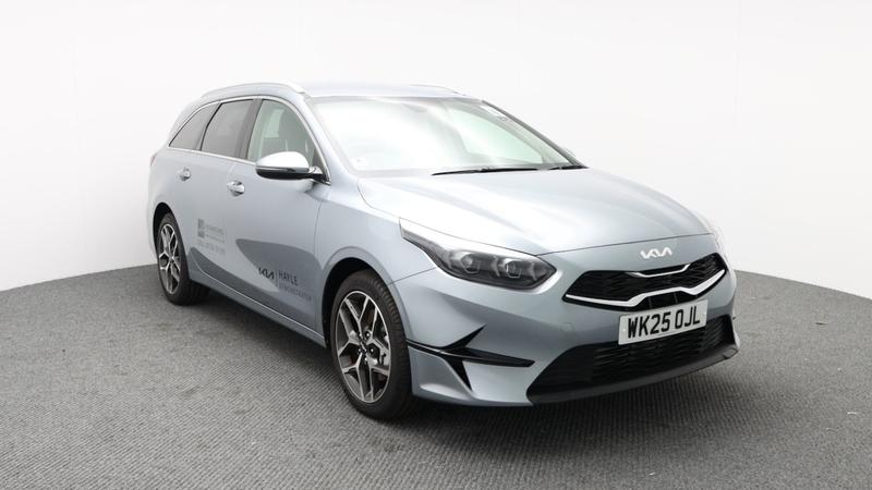 Used Kia Ceed 2025 for sale - 77117369: Photo 1