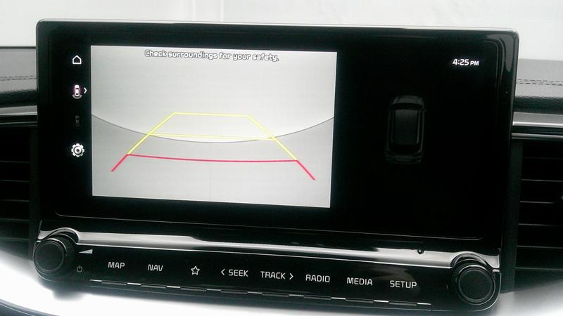 Used Kia Ceed 2025 for sale - 77117369: Photo 19