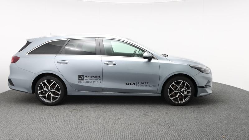 Used Kia Ceed 2025 for sale - 77117369: Photo 2