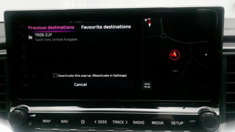 Used Kia Ceed 2025 for sale - 77117369: Photo 20