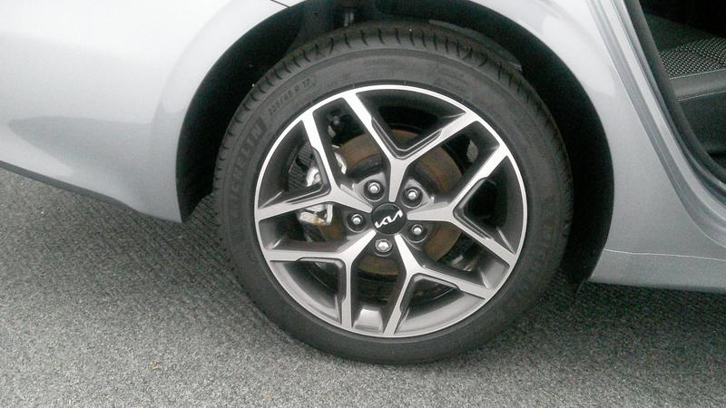 Used Kia Ceed 2025 for sale - 77117369: Photo 22