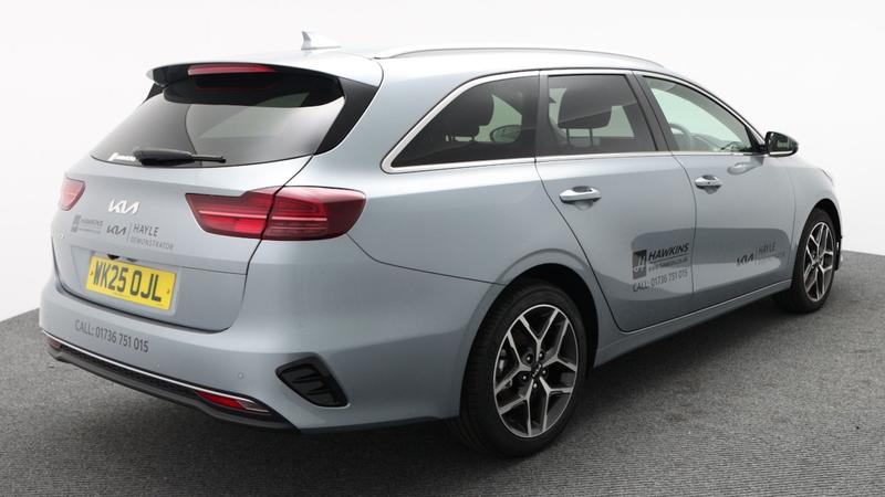 Used Kia Ceed 2025 for sale - 77117369: Photo 3