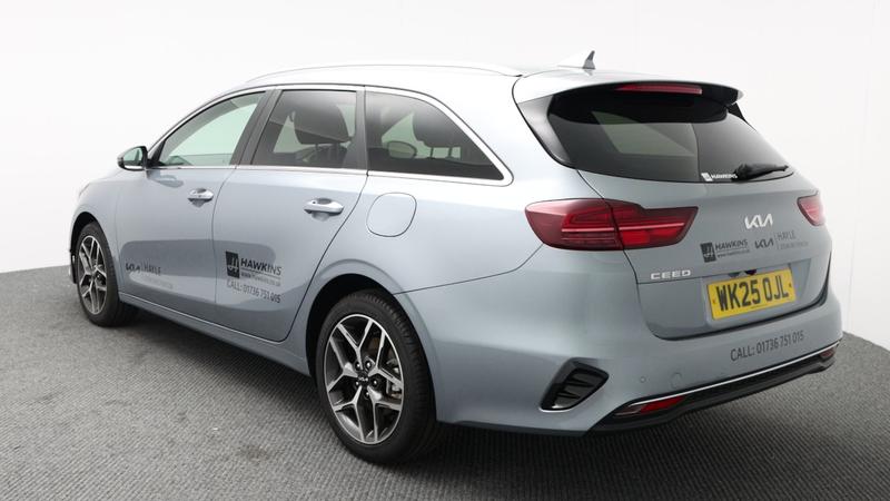 Used Kia Ceed 2025 for sale - 77117369: Photo 5