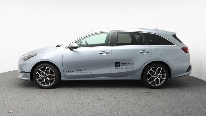 Used Kia Ceed 2025 for sale - 77117369: Photo 6