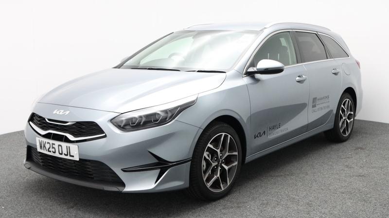 Used Kia Ceed 2025 for sale - 77117369: Photo 7