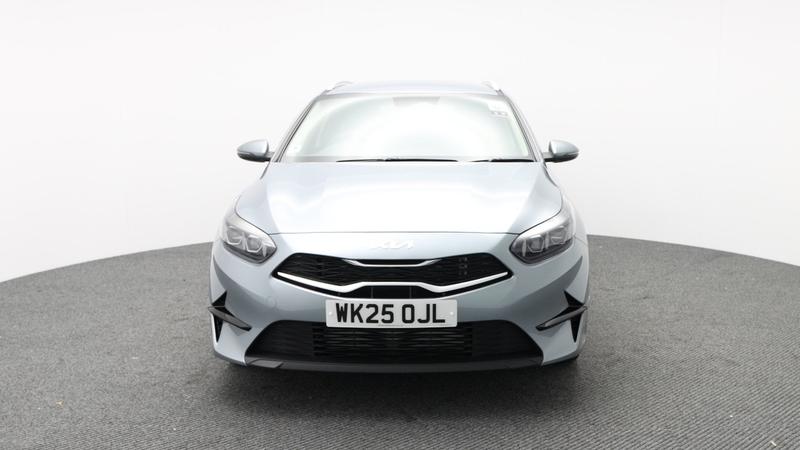 Used Kia Ceed 2025 for sale - 77117369: Photo 8