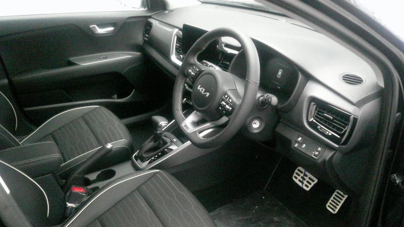 Used Kia Stonic 2025 for sale - 77211030: Photo 10