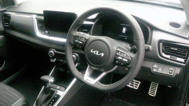 Used Kia Stonic 2025 for sale - 77211030: Photo 11