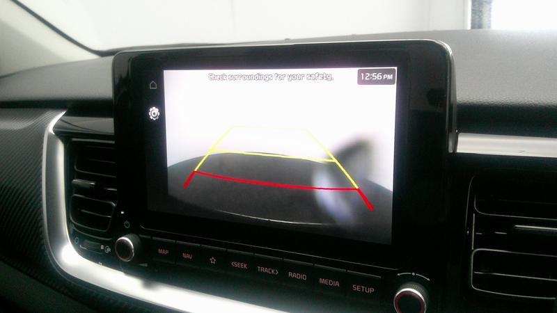 Used Kia Stonic 2025 for sale - 77211030: Photo 15