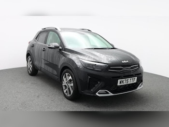 2025 - 1.0T GDi 98 GT-Line 5dr DCT