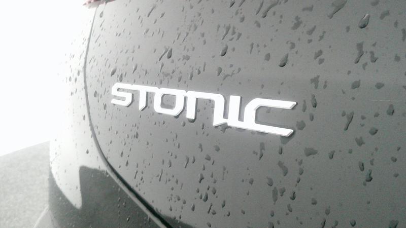 Used Kia Stonic 2025 for sale - 77211030: Photo 21
