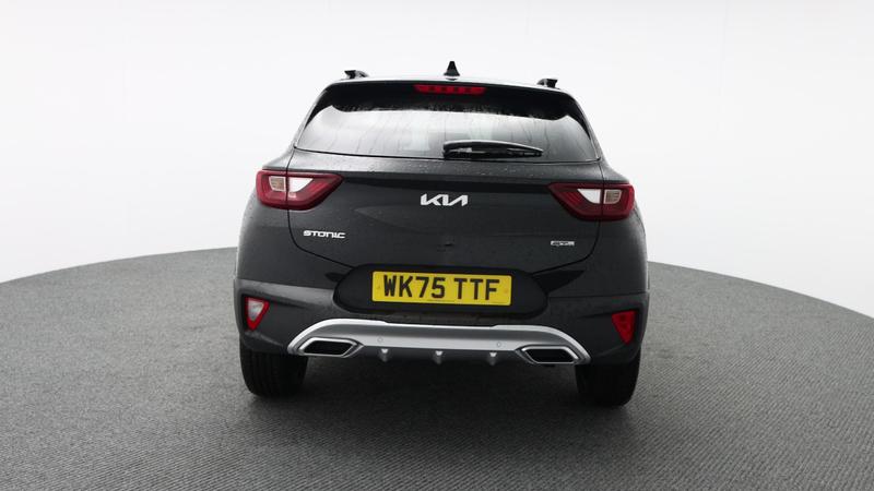 Used Kia Stonic 2025 for sale - 77211030: Photo 4