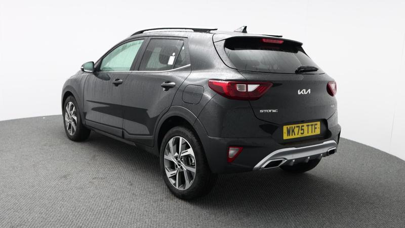 Used Kia Stonic 2025 for sale - 77211030: Photo 5