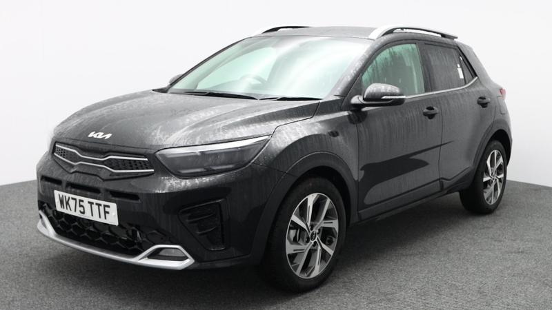 Used Kia Stonic 2025 for sale - 77211030: Photo 7