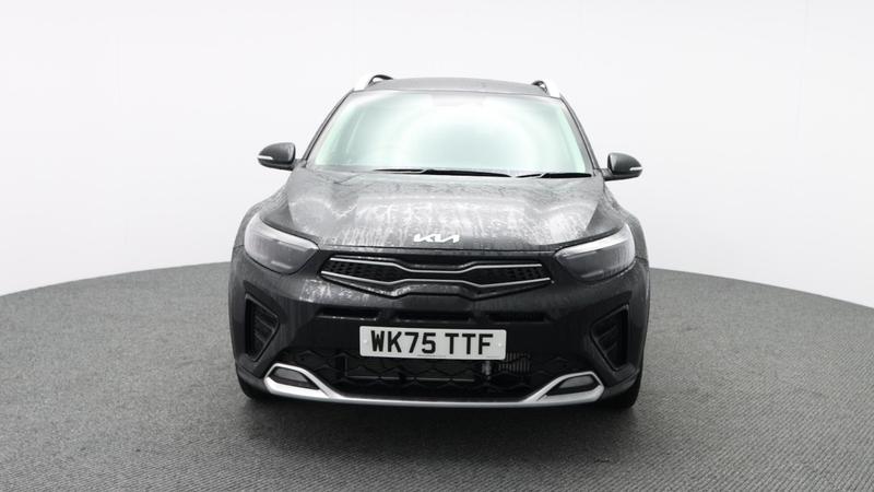 Used Kia Stonic 2025 for sale - 77211030: Photo 8