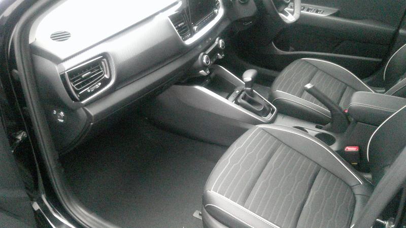 Used Kia Stonic 2025 for sale - 77211030: Photo 9