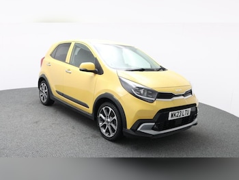 Used Kia Picanto 2023 for sale - 77116952: Photo