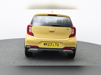 Used Kia Picanto 2023 for sale - 77116952: Photo