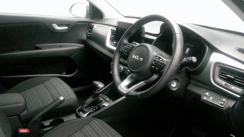 Used Kia Stonic 2024 for sale - 77613620: Photo 10