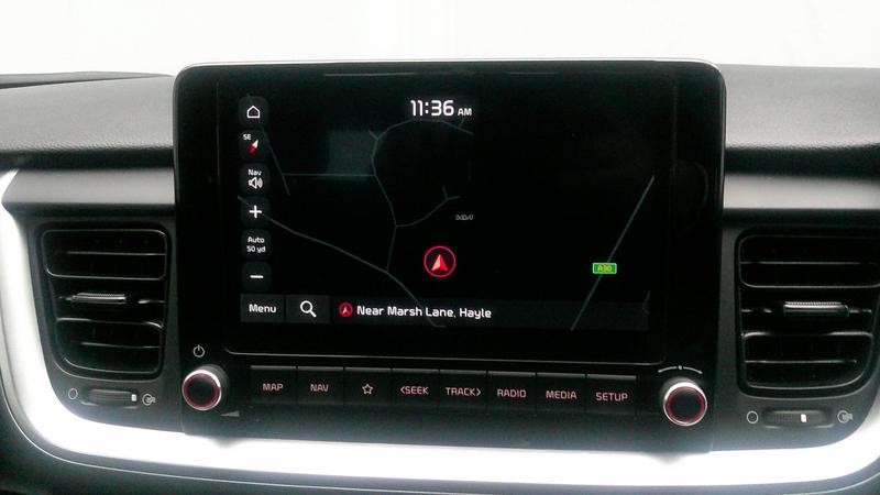 Used Kia Stonic 2024 for sale - 77613620: Photo 20