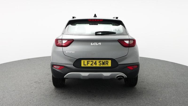 Used Kia Stonic 2024 for sale - 77613620: Photo 4
