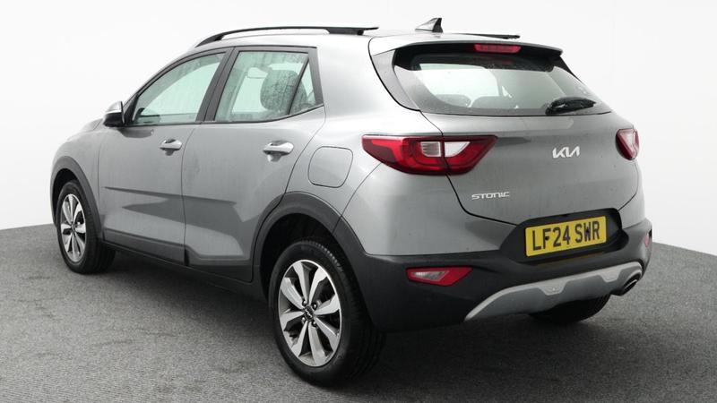 Used Kia Stonic 2024 for sale - 77613620: Photo 5